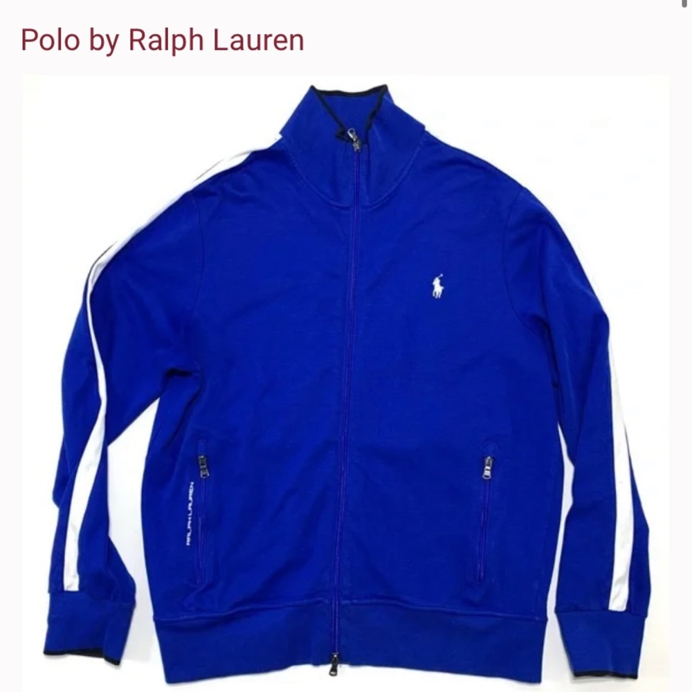 Ralph Lauren polo sport Sweater